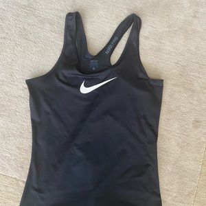 Nike Pro Dri-fit Tank